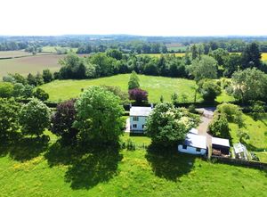 Aerial View- click for photo gallery